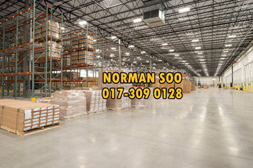 Hight Electric Supply North Port Factory for Sale