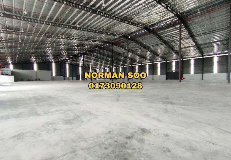 Hight Electric Supply North Port Factory for Sale