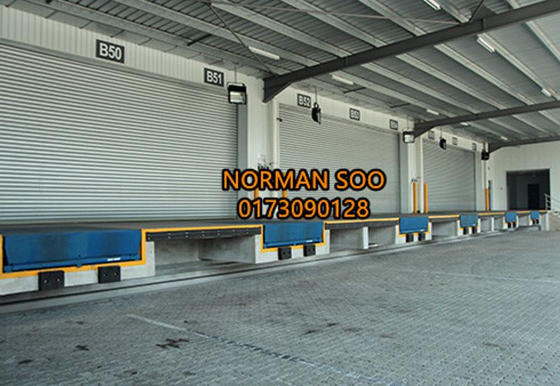 Hight Electric Supply North Port Factory for Sale