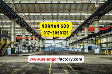 North Port Factory for Sale