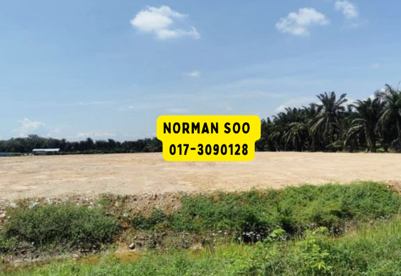 Shah Alam Industrial