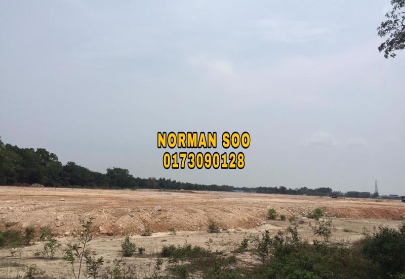 Shah Alam Industrial