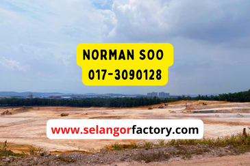 Shah Alam Industrial