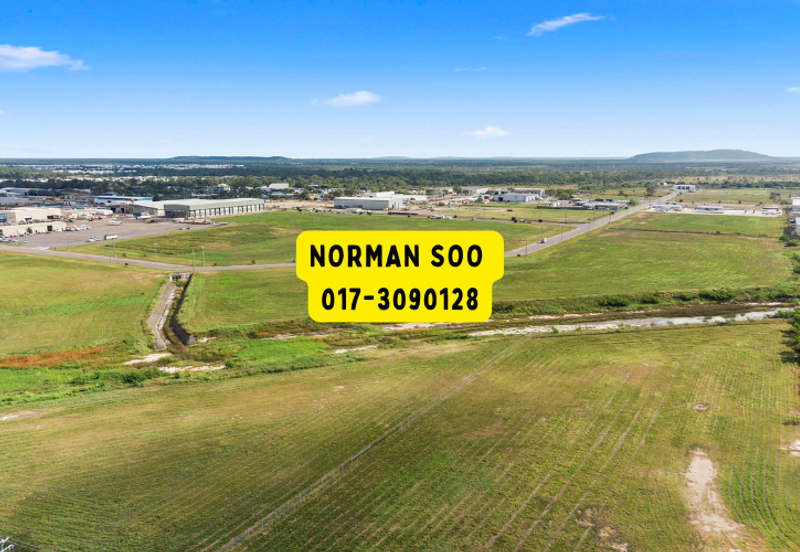 Shah Alam Industrial