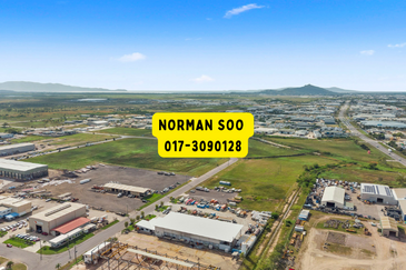 Shah Alam Industrial