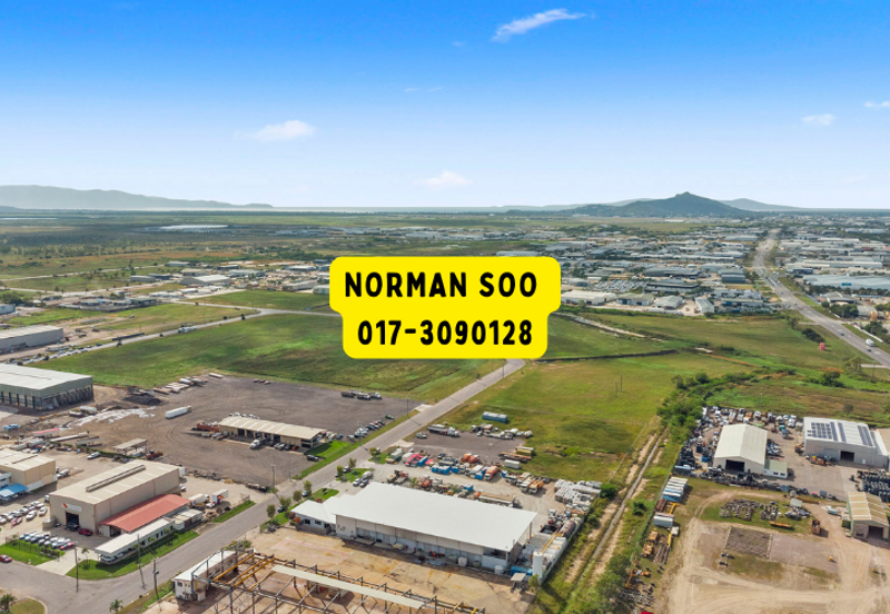 Shah Alam Industrial