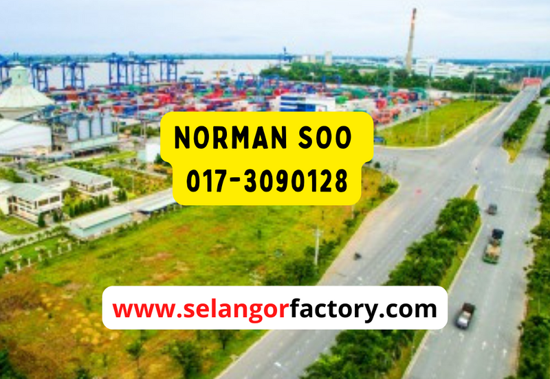 Shah Alam Industrial