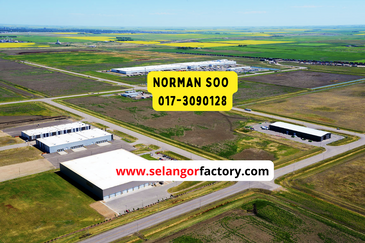 Shah Alam Industrial