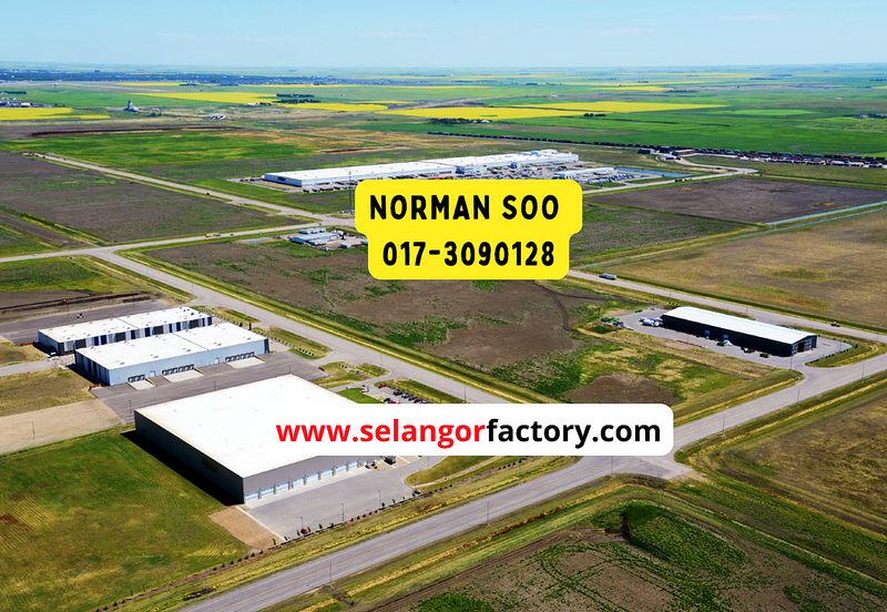 Shah Alam Industrial