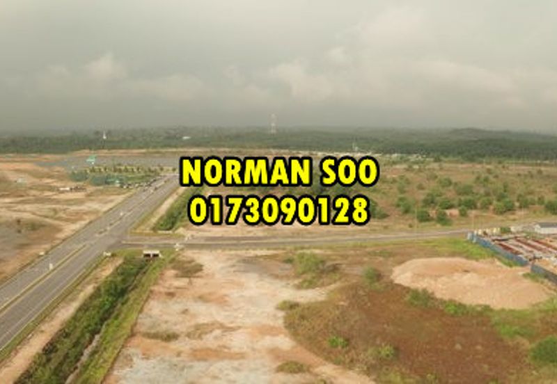Shah Alam Industrial