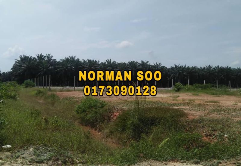 Shah Alam Industrial