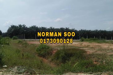 Shah Alam Industrial