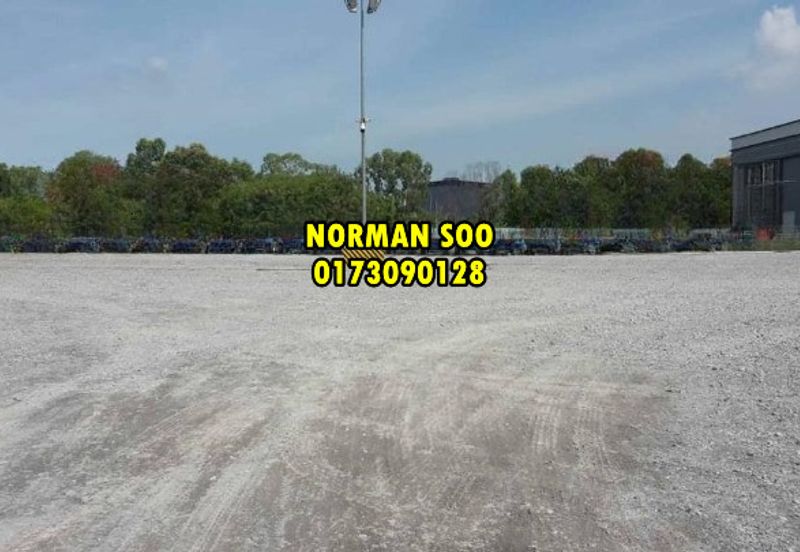 Shah Alam Industrial