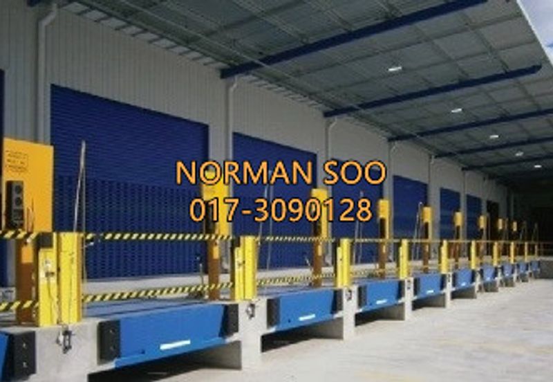 Shah Alam Industrial