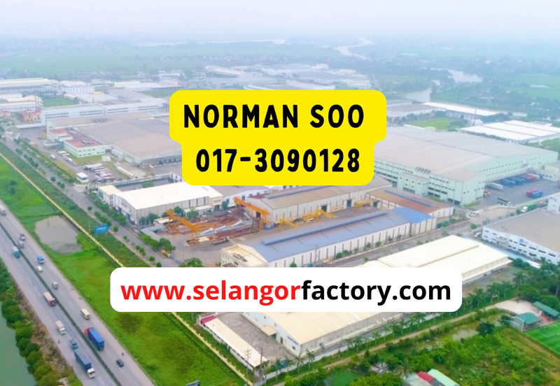 Shah Alam Industrial