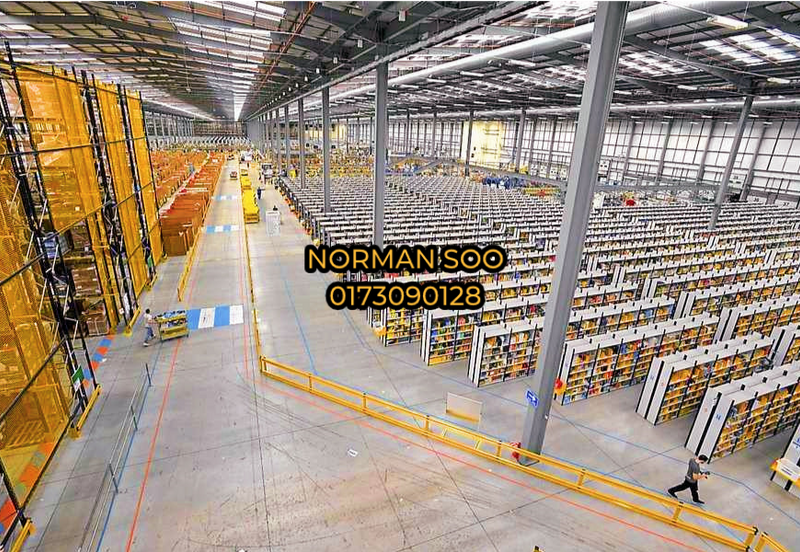 Shah Alam Industrial