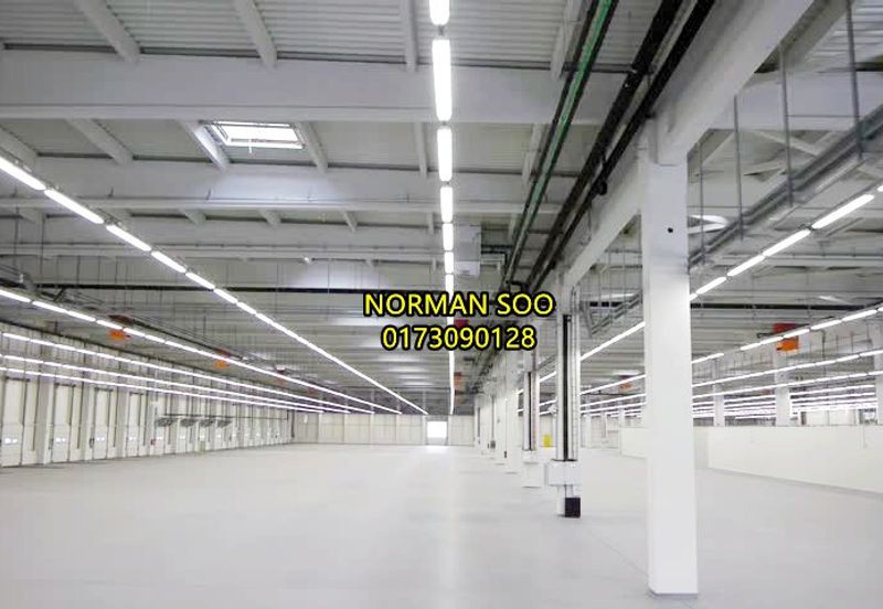 Shah Alam Industrial