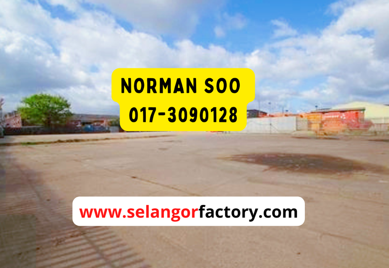 Shah Alam Industrial