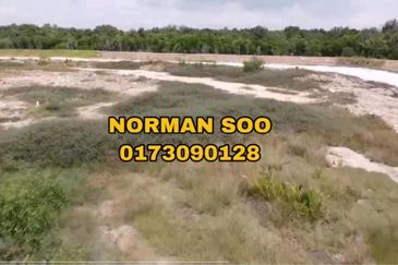 Shah Alam Industrial