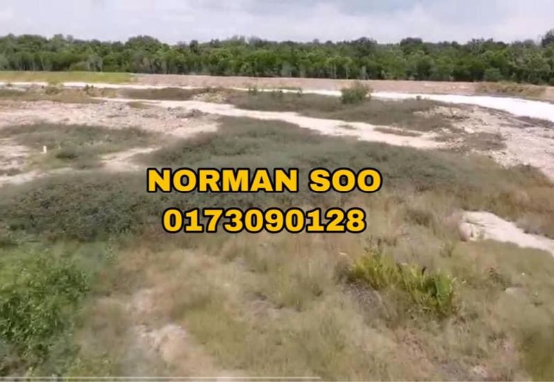 Shah Alam Industrial