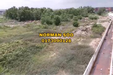 Shah Alam Industrial