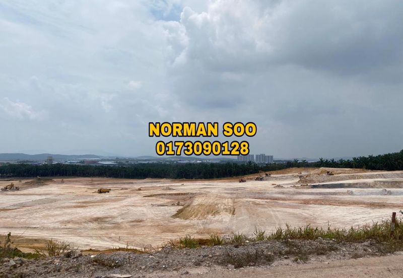 Shah Alam Industrial