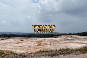 Shah Alam Industrial