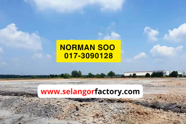 Shah Alam Industrial