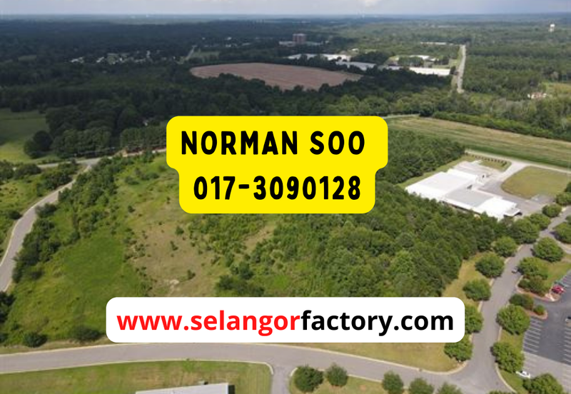 Jalan Meru @ Setia Alam