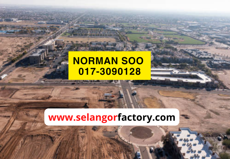 West Port, Pulau Indah