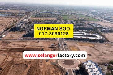 West Port, Pulau Indah