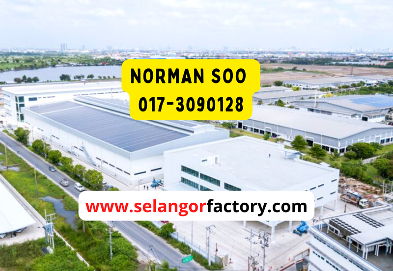 Shah Alam Industrial