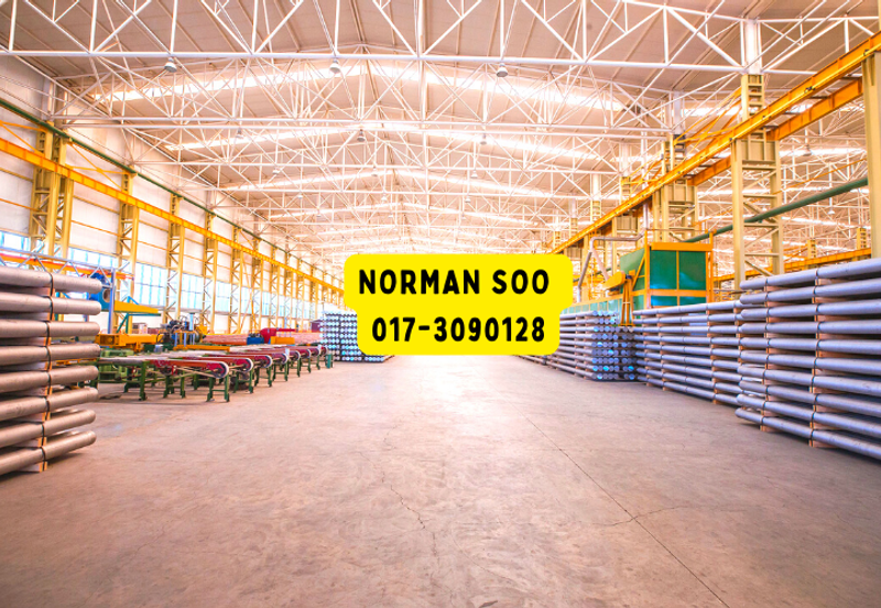 Shah Alam Industrial