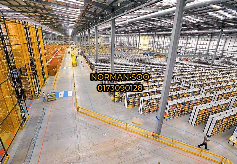 Shah Alam Industrial