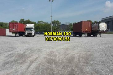 Petaling Jaya Industrial