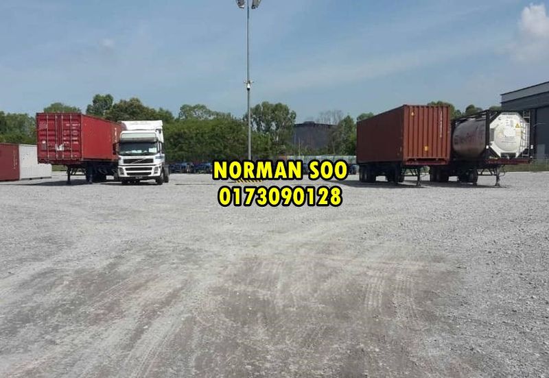 Petaling Jaya Industrial