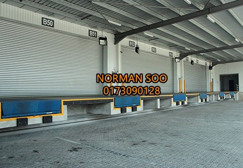 Shah Alam Industrial