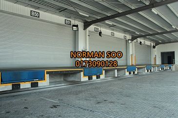 Shah Alam Industrial