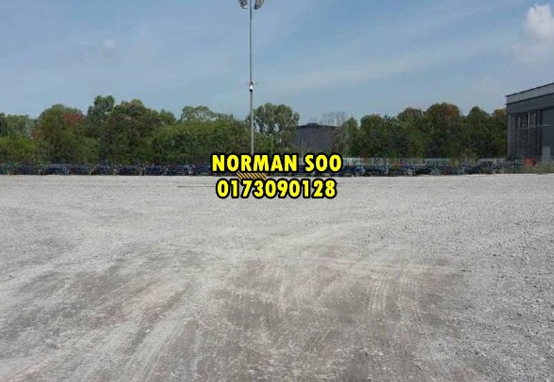 Bandar Bukit Raja @Taipan