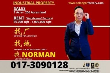 Bandar Bukit Raja @Taipan