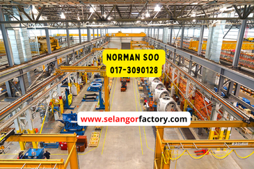 Bandar Bukit Raja @Taipan