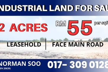 Petaling Jaya Industrial