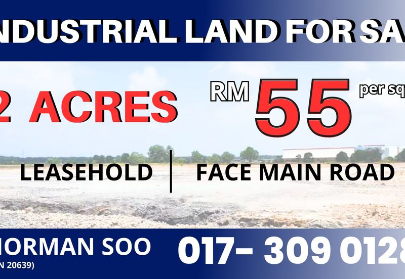 Petaling Jaya Industrial