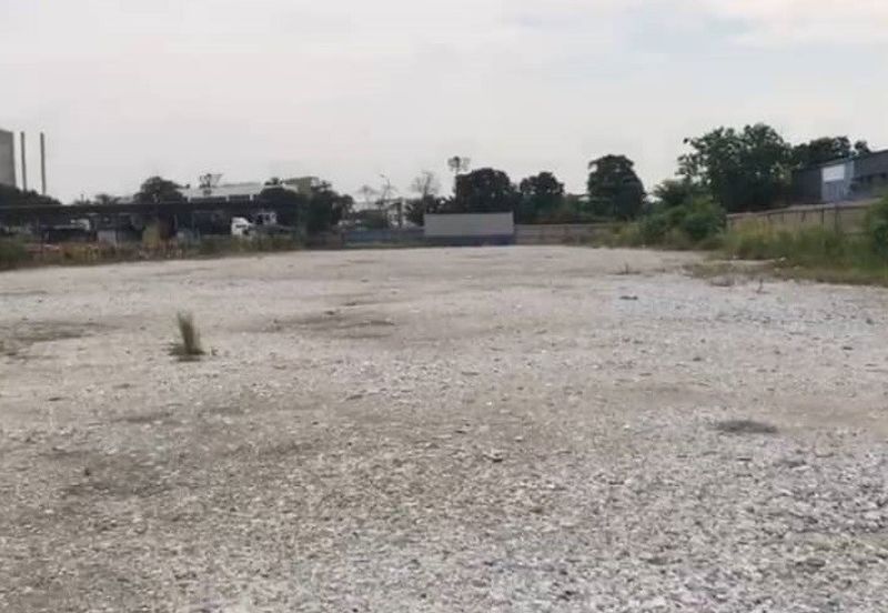 West Port, Pulau Indah