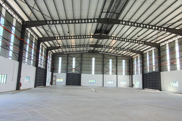 Shah Alam Industrial