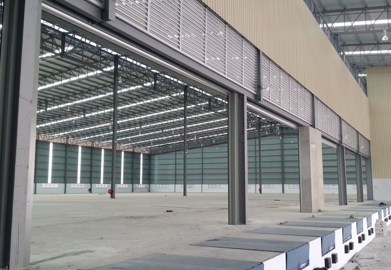 Shah Alam Industrial