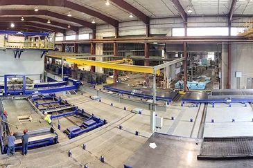 Shah Alam Industrial