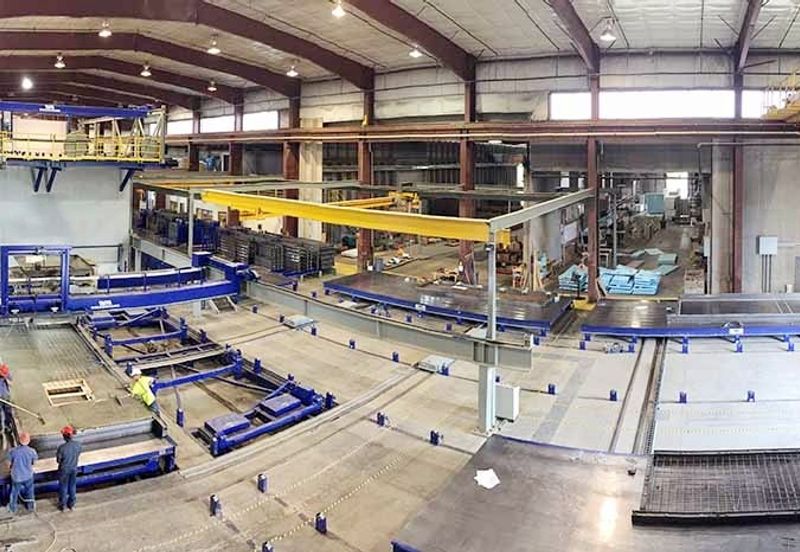 Shah Alam Industrial