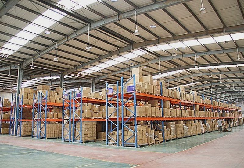 Shah Alam Industrial