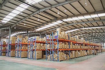 Shah Alam Industrial